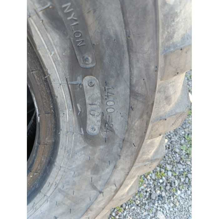Anvelopa 14.00R24 Alliance Second Hand Industriala