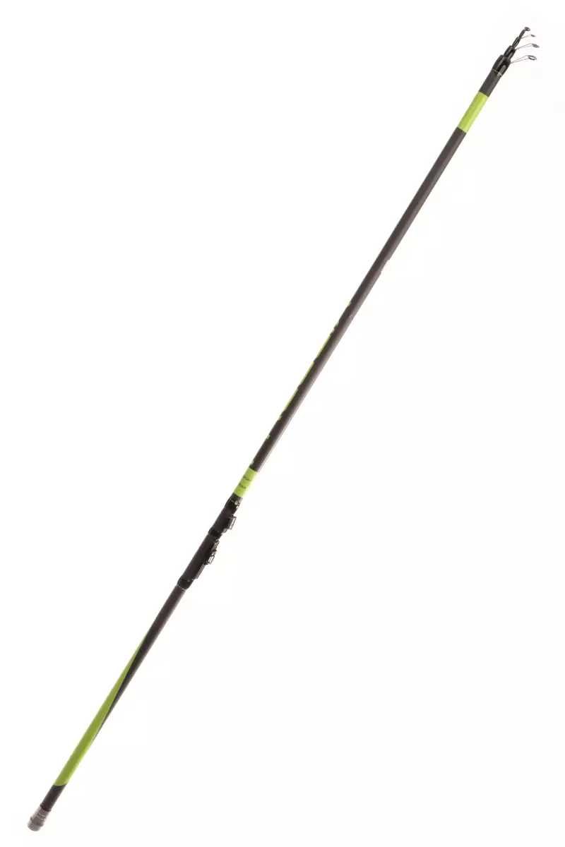 Въдица Freccia DeizzFishing 4m/5m, 15-40g акция