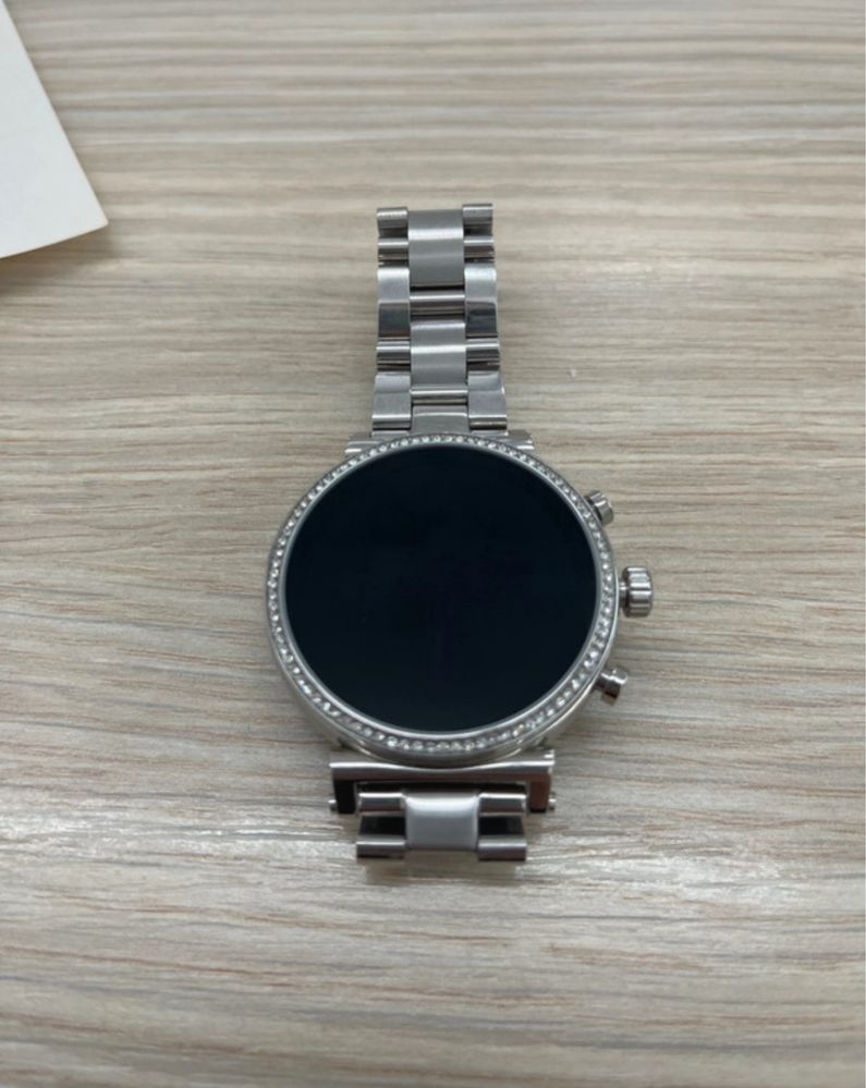 Smartwatch Michael Kors Sofie