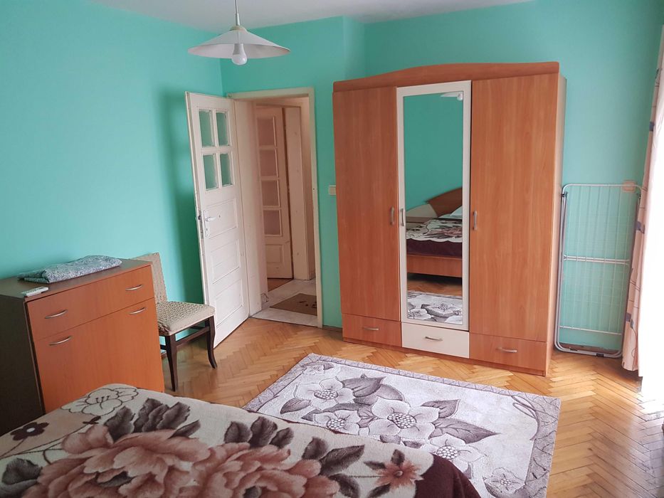 Дава се под наем Двустаен апартамент в Варна, Спортна зала - 60 кв.м за 425 € - Снимка #2