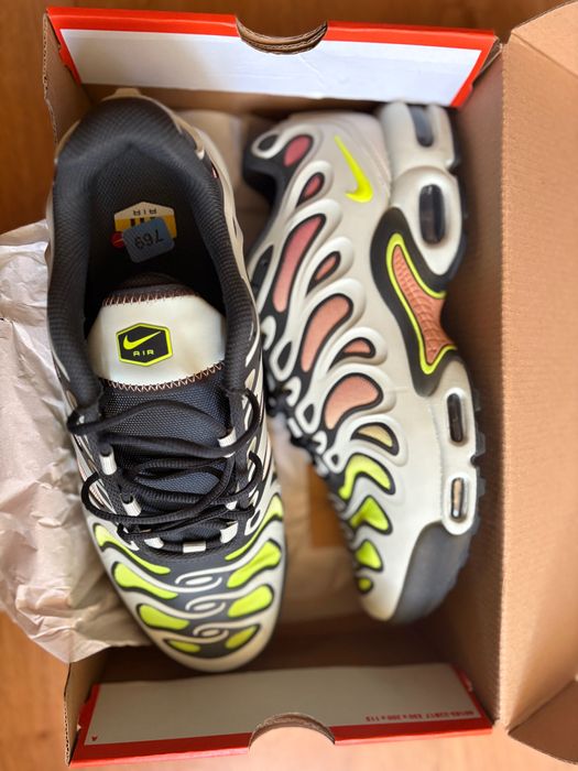 Nike Air Мъжки Маратонки