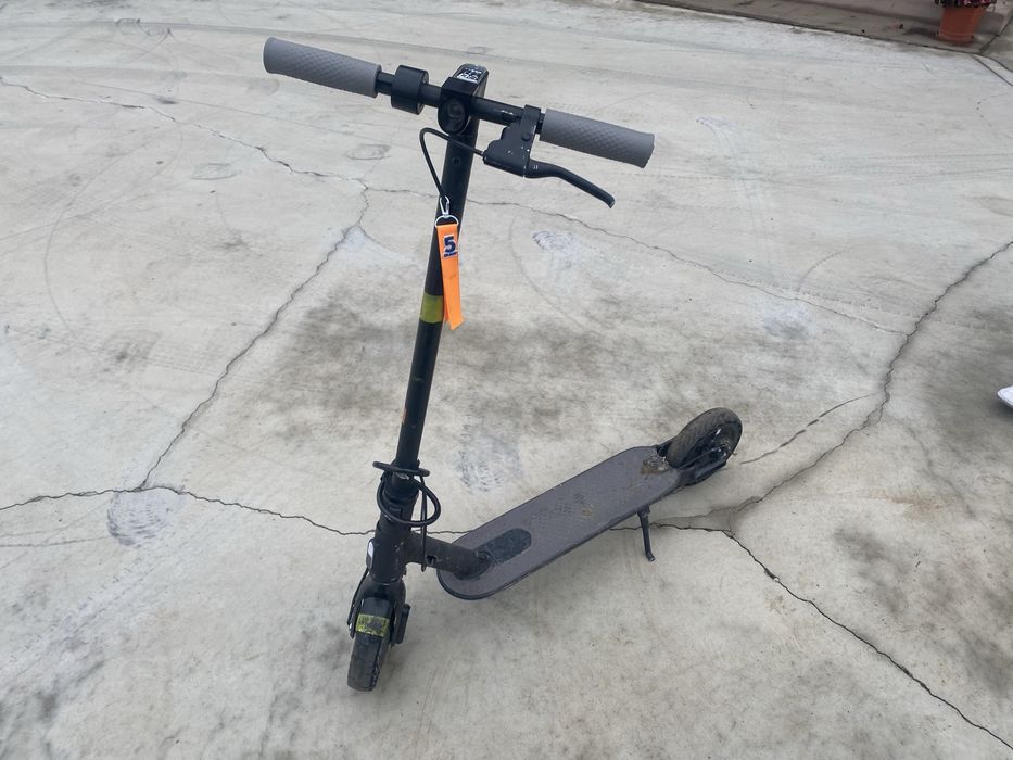 Trotineta electrica, xiaomi