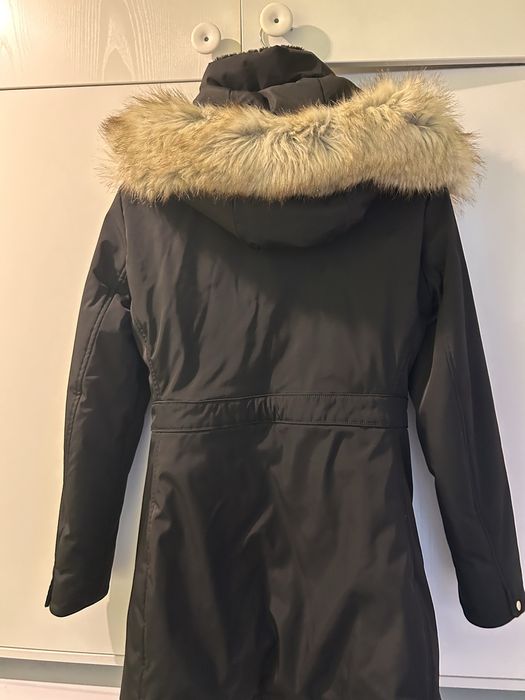 Zara зимна парка (яке)