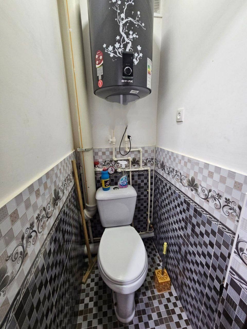 Сдается квартира