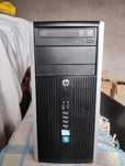 Бърз марков компютър HP в отлично състояние