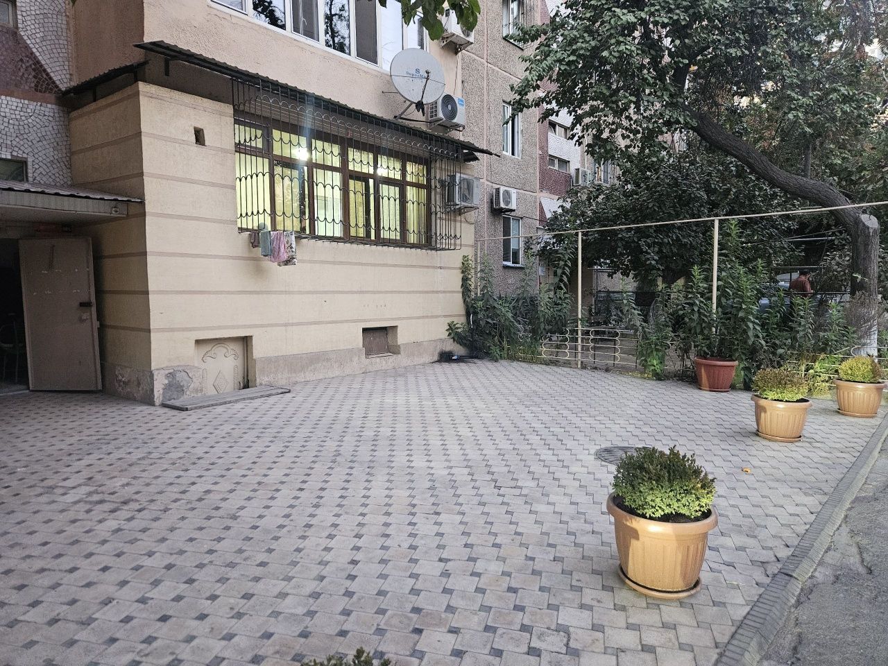 Sebzor 4 xona 1.qavat