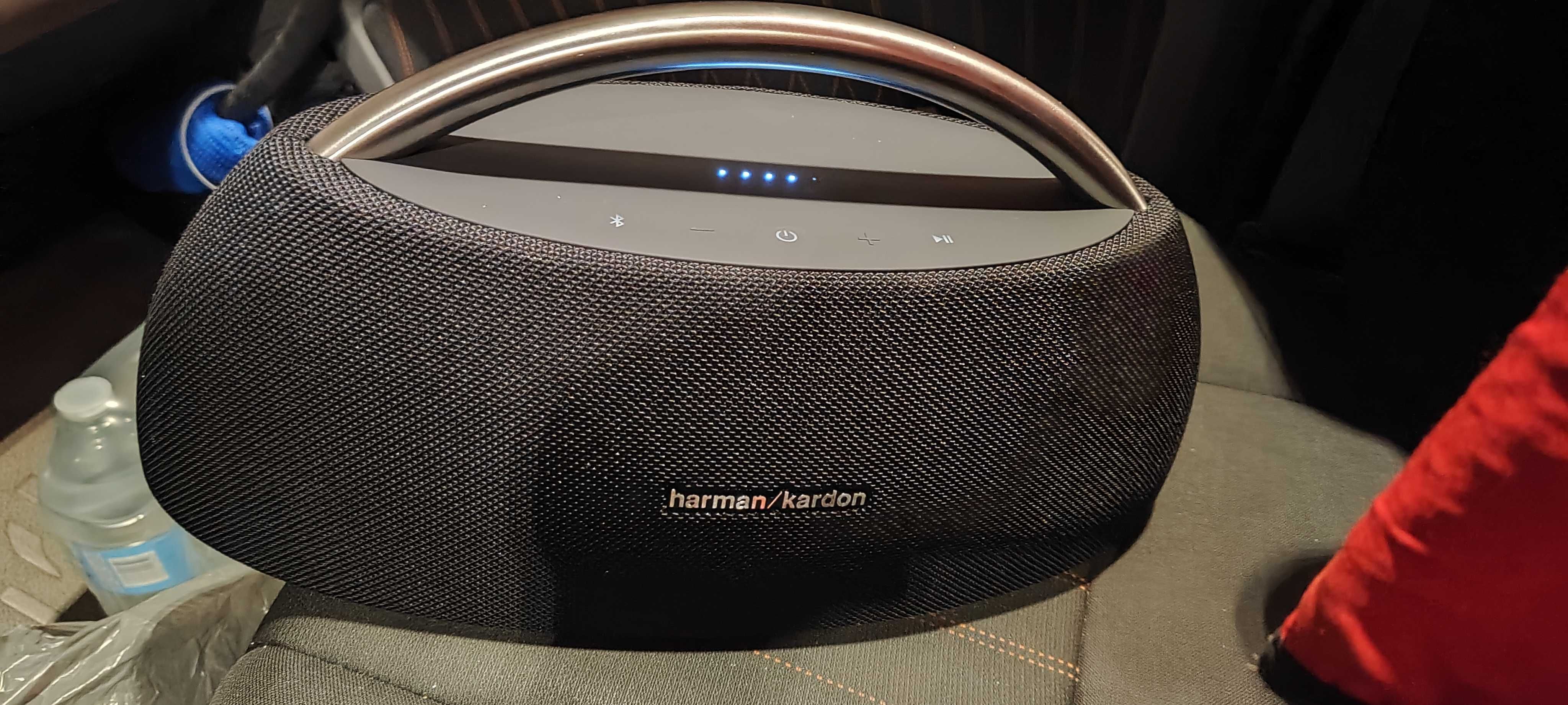 Harman Kardon Go+Play