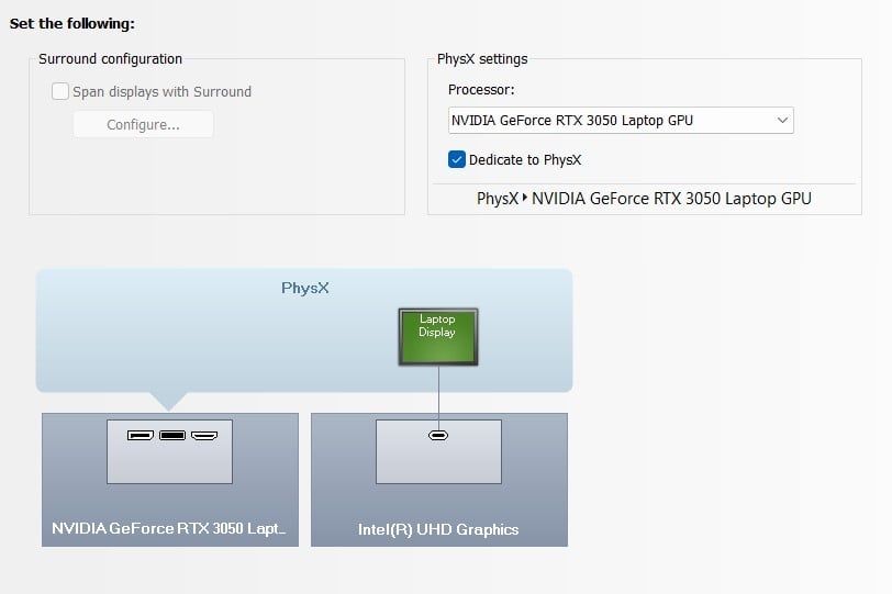 Laptop gaming assus 144HZ