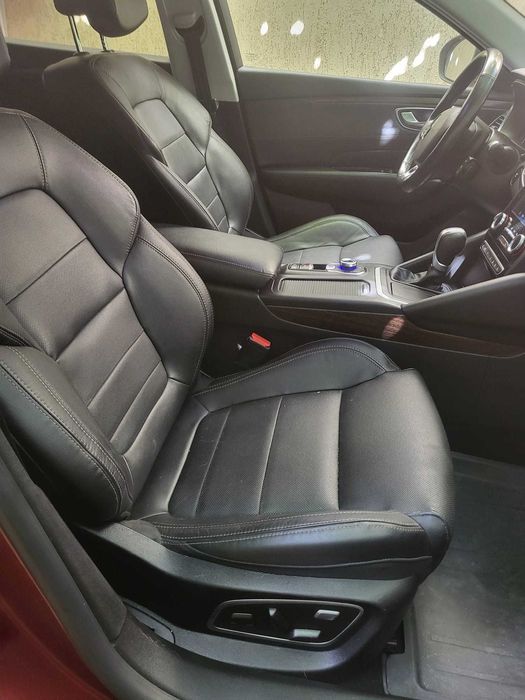 Renault Talisman 1.6 TCE 200 CP