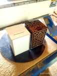 Pul yigʻish uchun quticha