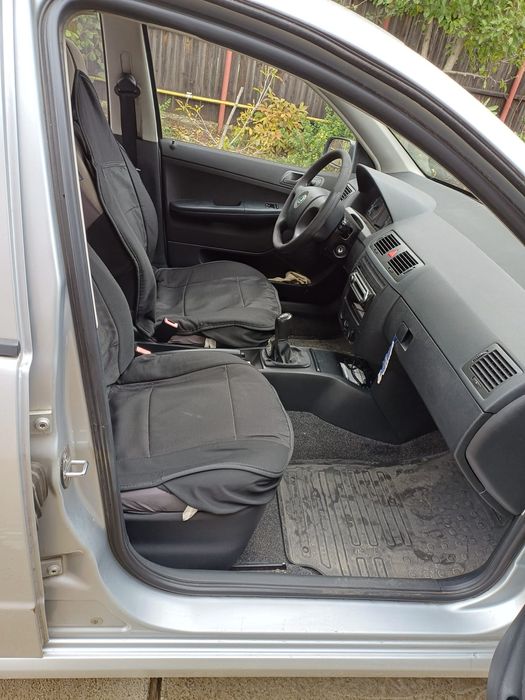 Skoda Fabia proprietar