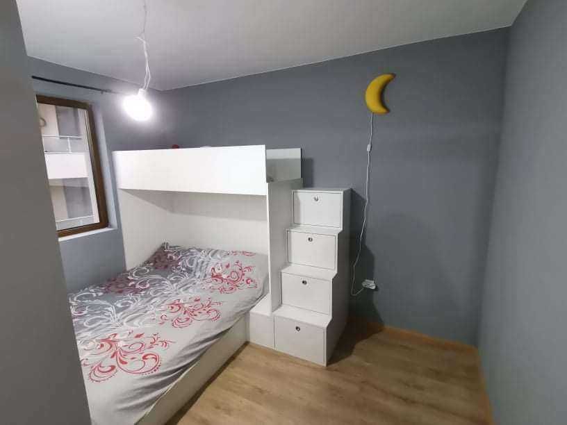 Дава се под наем Двустаен апартамент в София, Манастирски ливади - 85 кв.м за 459 € - Снимка #2