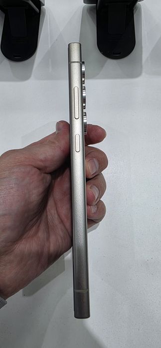 Galaxy s24 ultra 12/512 korea sim/esim