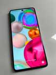Смартфон Samsung Galaxy A71 – 6 GB RAM / 128 GB