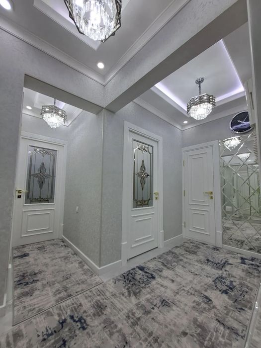 Квартира JANGOH , Жангох :Абай корзинка
Qozoqiston elchixonasi