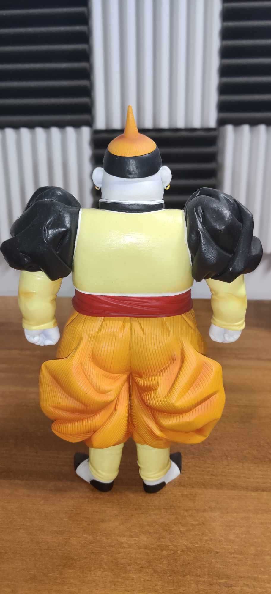 Dragon Ball Z - Android 19 - 25 cm