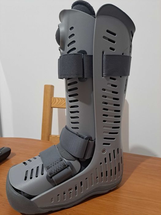 Orteza glezna/picior fixa rebound air Walker