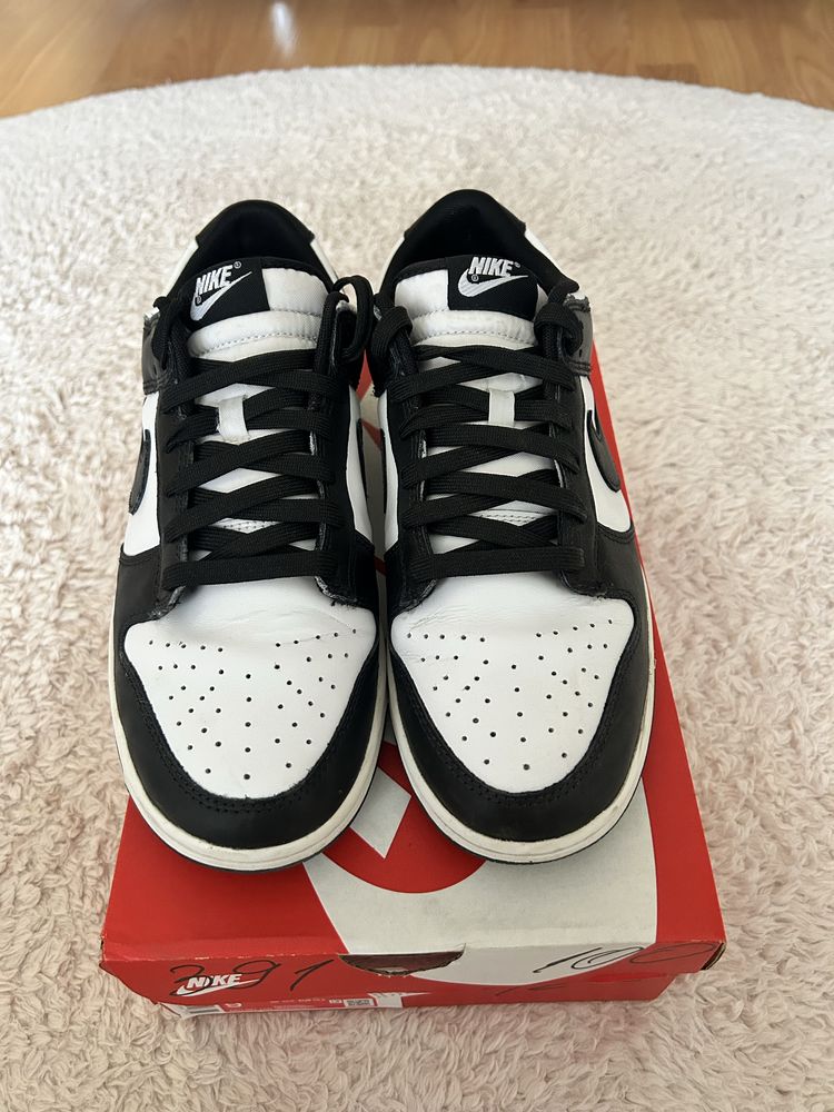 Мъжки обувки Nike