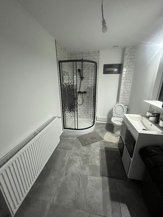 Execut lucrari (renovari case si apartamente