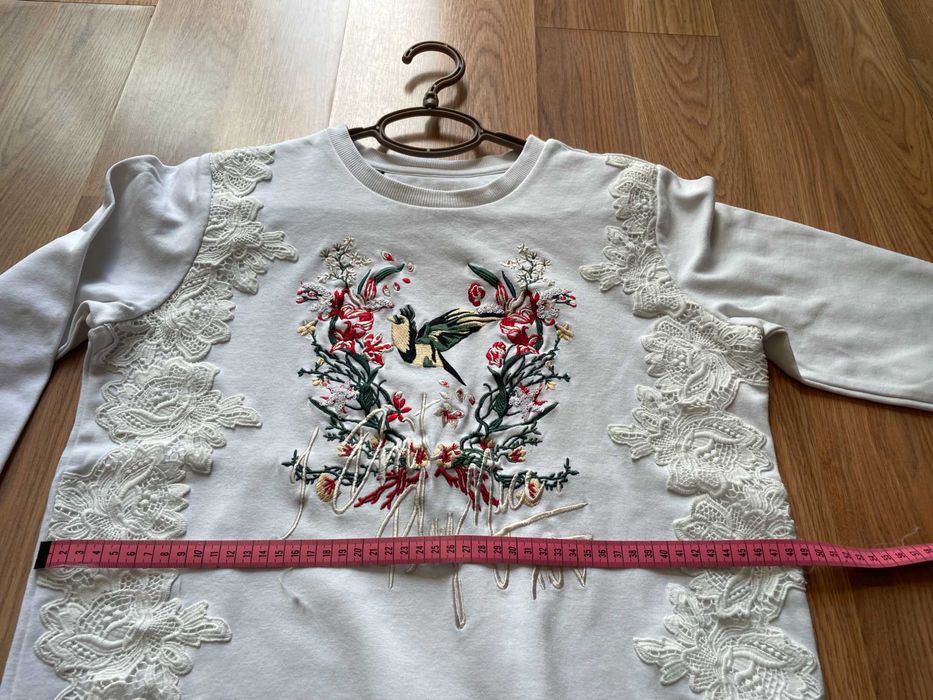 дамска блуза guess