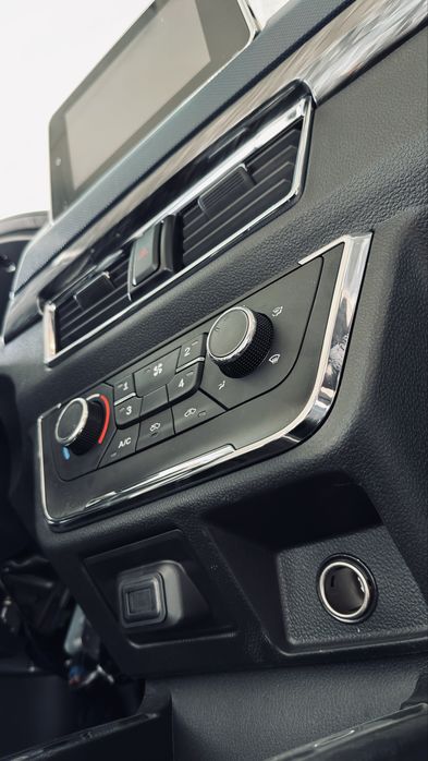 Shineray T30 Restyling gruzavoy