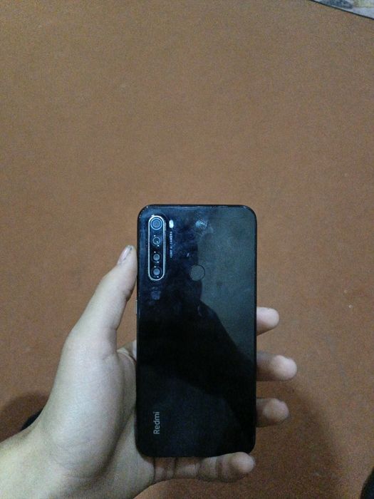 Redmi not 8 ideal