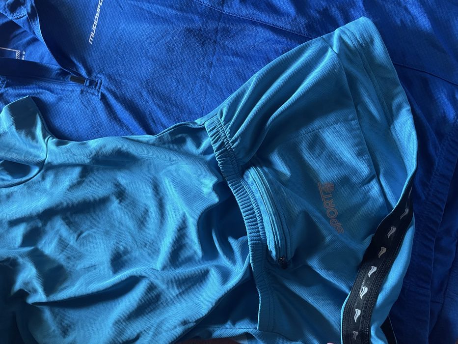 Тениски за велосипедисти