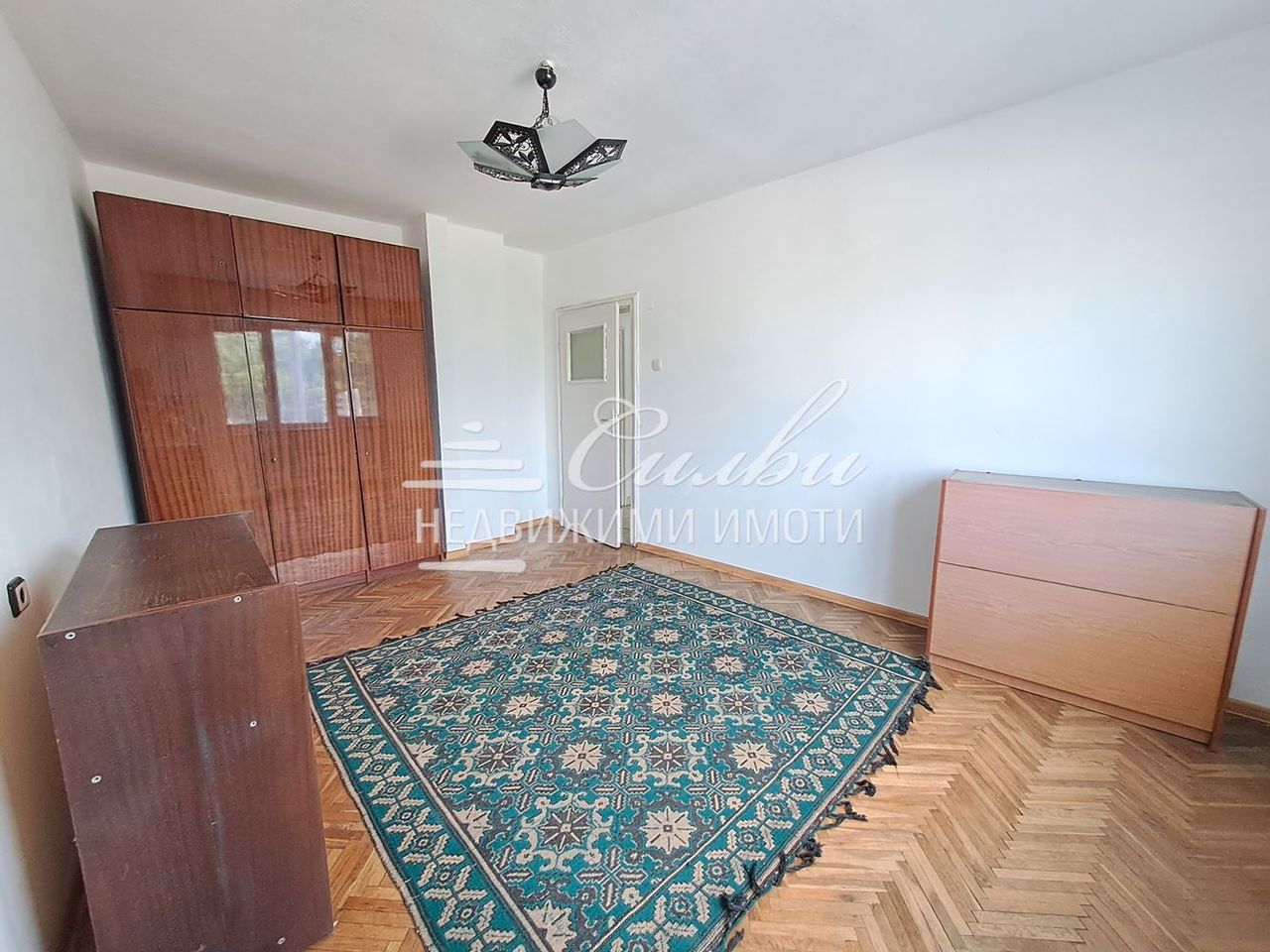 Продава се Двустаен апартамент в Шумен, Добруджански - 60 кв.м за 1445 €/кв.м - Снимка #4