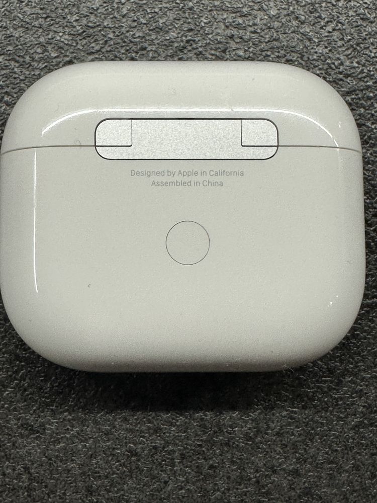 оригинални слушалки AirPods3