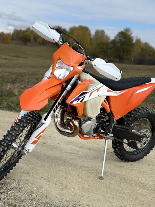 Ktm tpi 300 2023 233h