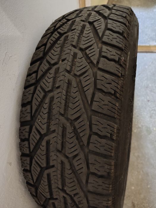 Anvelope iarna Taurus