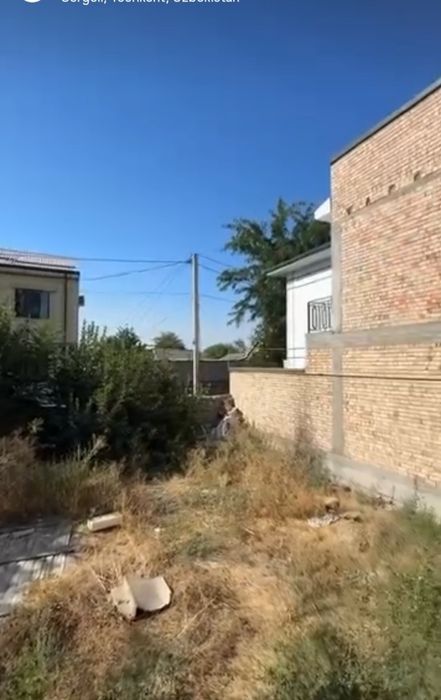 Продаётся Участок 2,2 сотки в Янгихаетском районе
