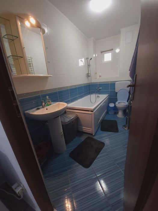 Apartament 2 camere Baba Novac