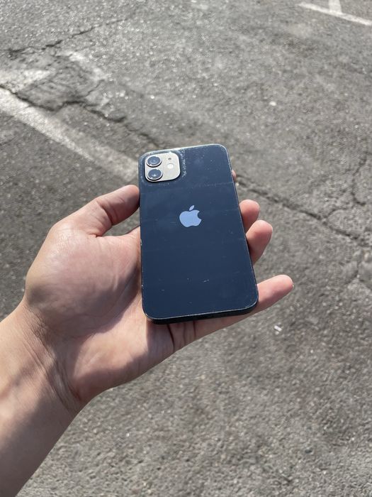 Srochno Iphone 12 sotiladi 64gb