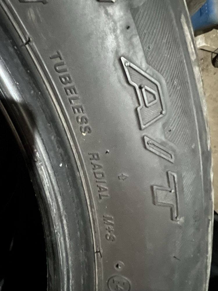 Шины 265/55 R20 113T A/T Bridgestone