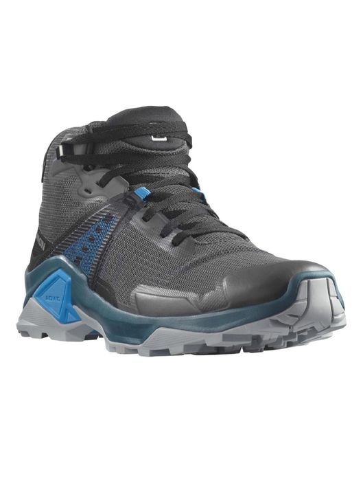Продам трекинговые ботинки Salomon