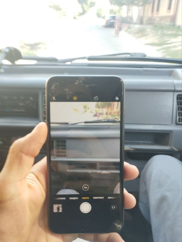 Iphone 8plus 64GB