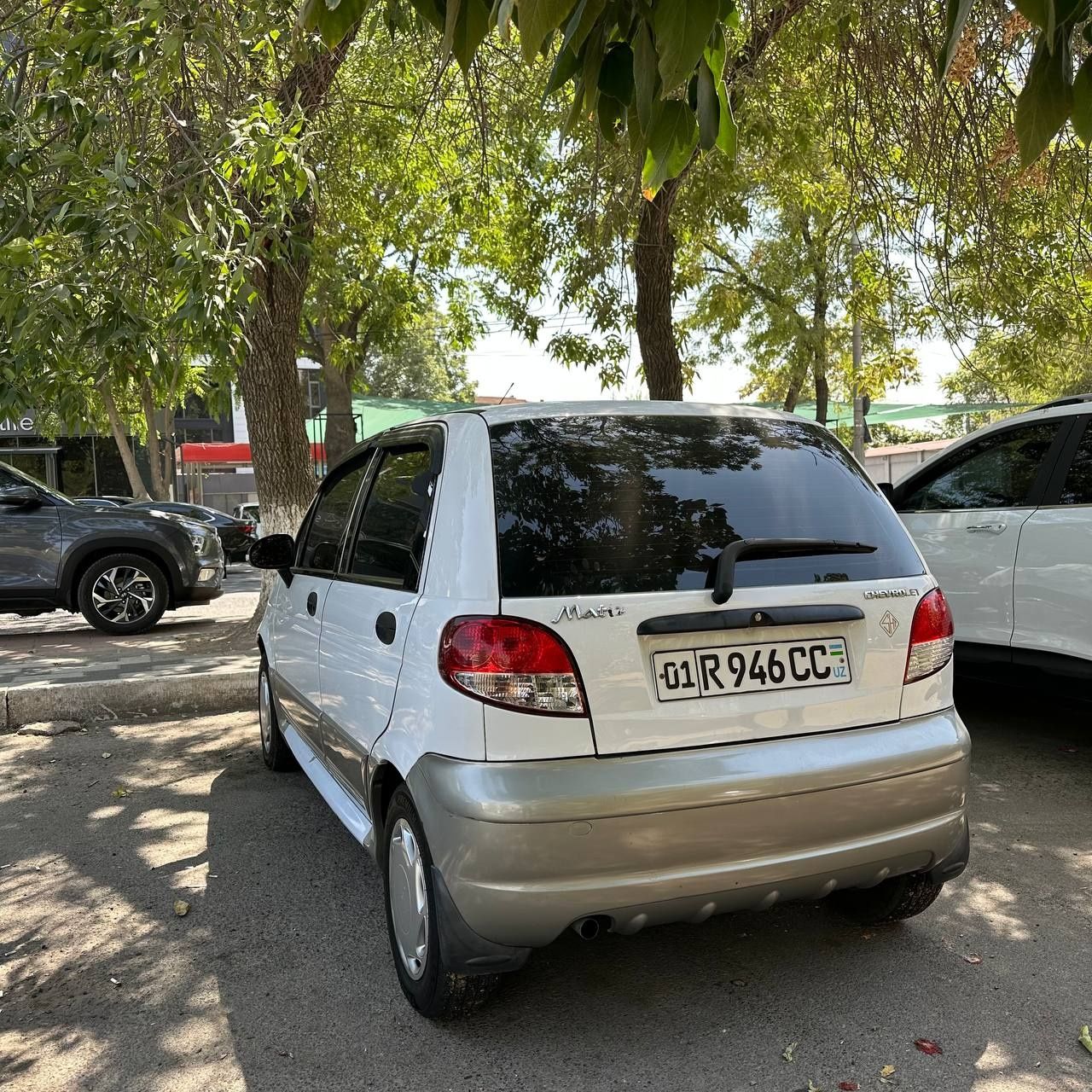 Matiz best yaxwi tayyor moshna tanriofka ruxsati bor
