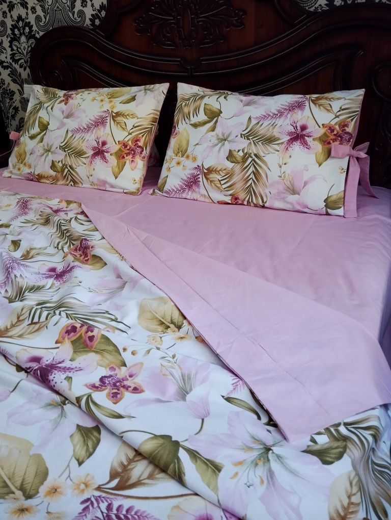 Pastel super satin