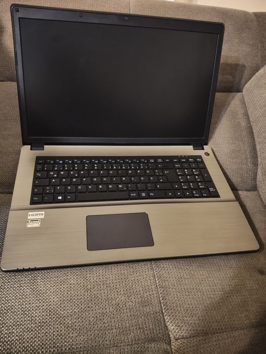Laptop Terra mobile 1749s i3 gen 6 okazie