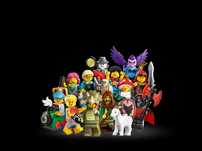 LEGO® Minifigures Series 25