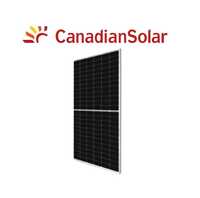 Panou fotovoltaic 550W Canadian Solar CS6W-550MS, monocristalin