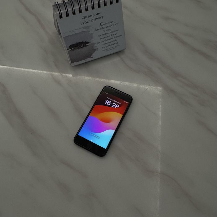 Iphone SE2 2020 ca nou