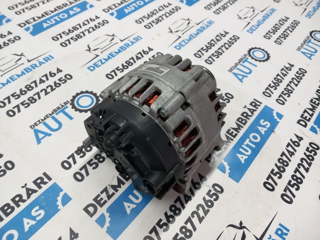 Alternator vw golf 5 2.0 tdi BKD