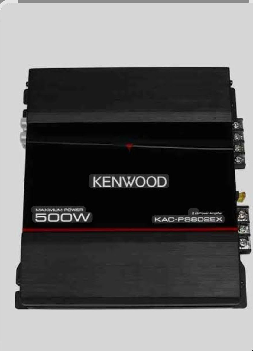 Usletil Kenwod 500w