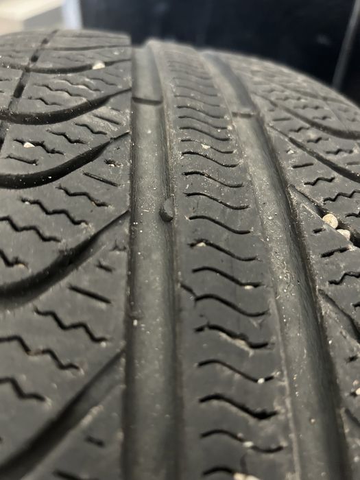 Anvelope all season pirelli cinturato plus 205 55 R16 91v