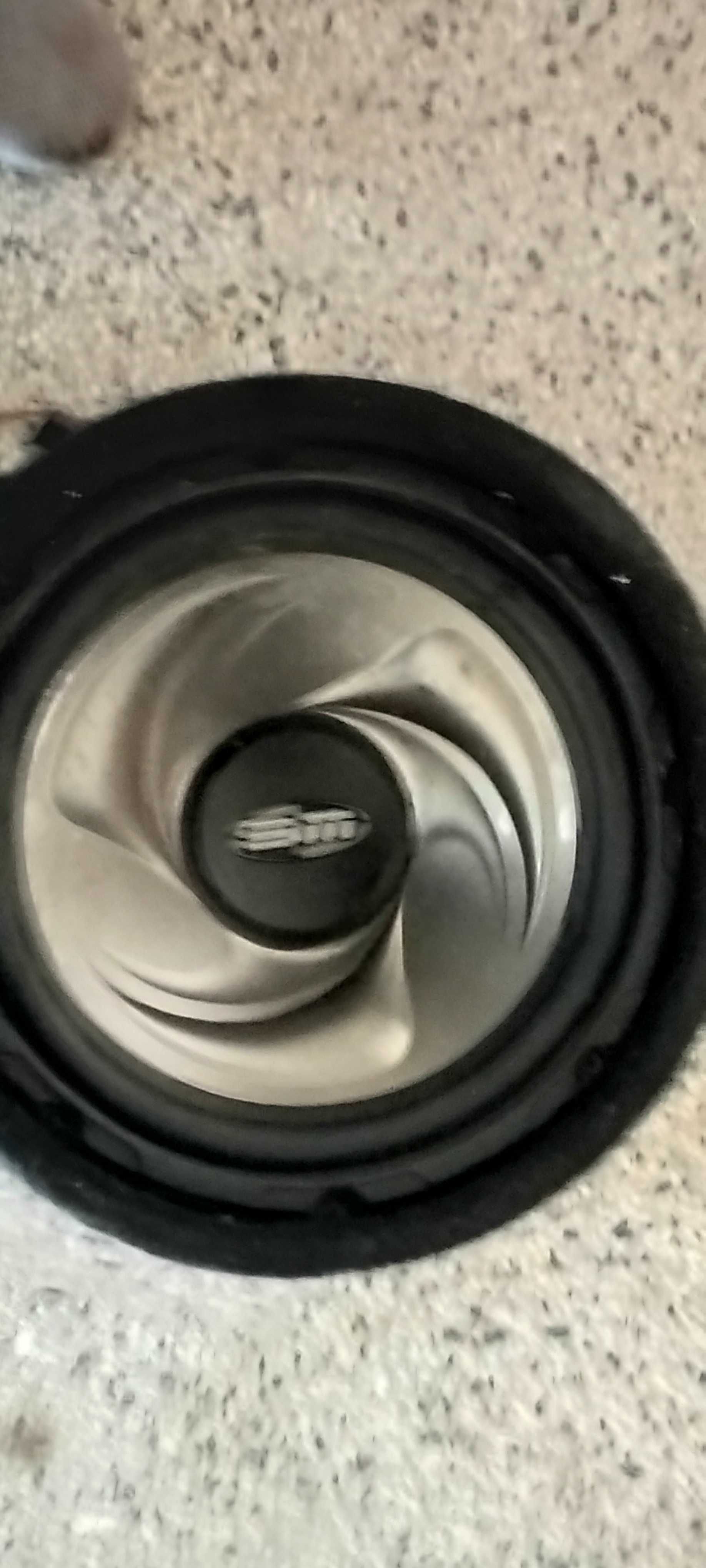 Субуфер Boschmann 12"