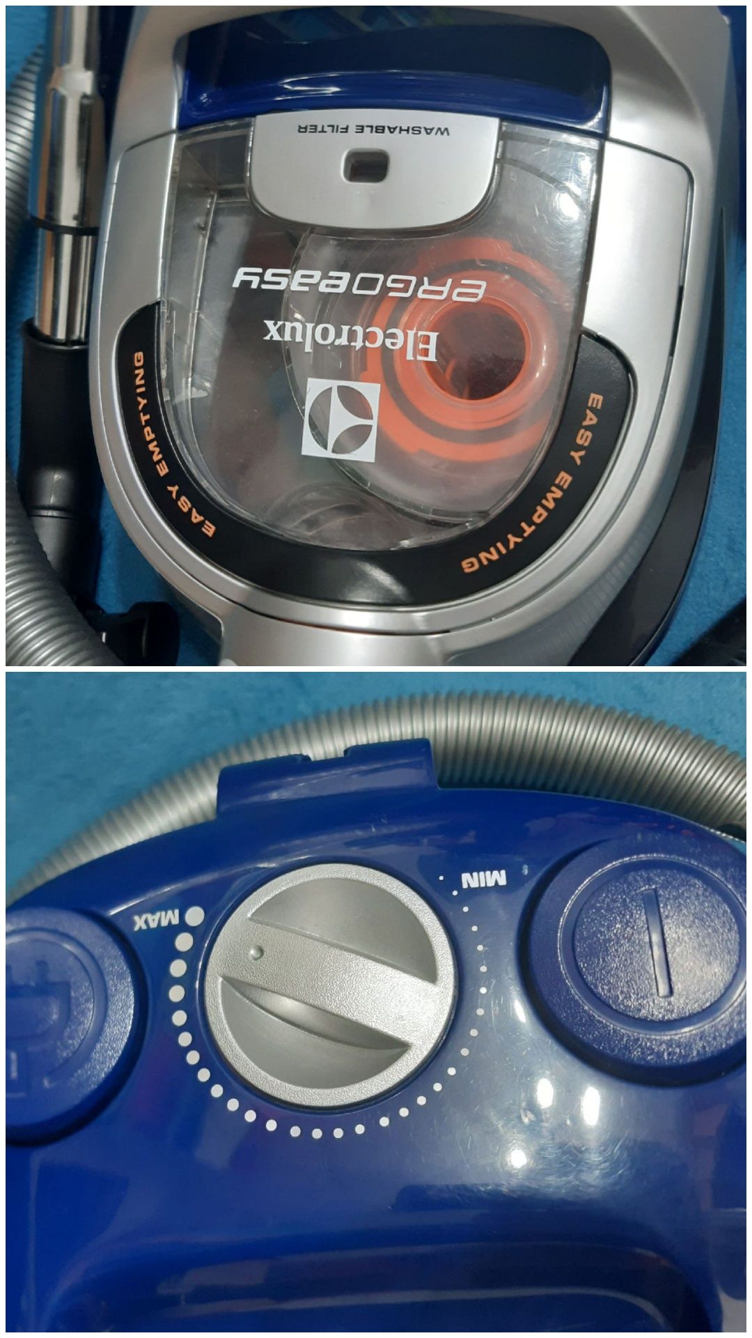 Aspirator Electrolux Philips Rohnson ...