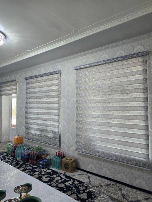 Jalyuzi жалйузи full moon