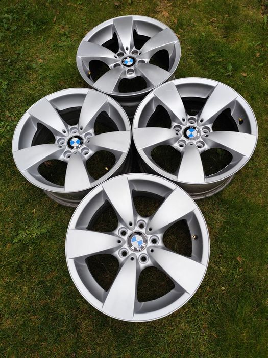 Джанти за BMW E60 E90 17" Style 138